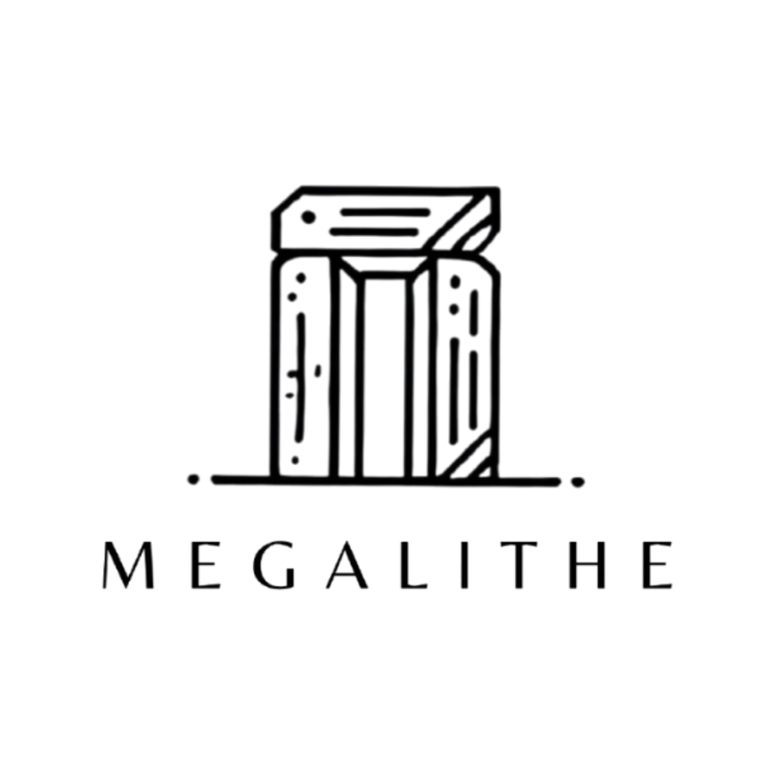 Maconnerie Megalithe Batiment